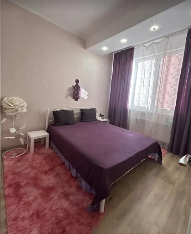 квартира, 1-кімн., Харьков, Холодная Гора, Аврамовская