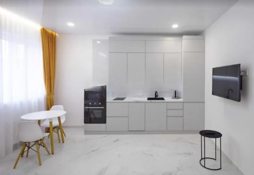 квартира, 1-кімн., Харьков, Нагорный, Мироносицкая