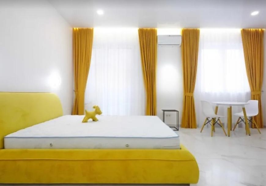 квартира, 1-кімн., Харьков, Нагорный, Мироносицкая