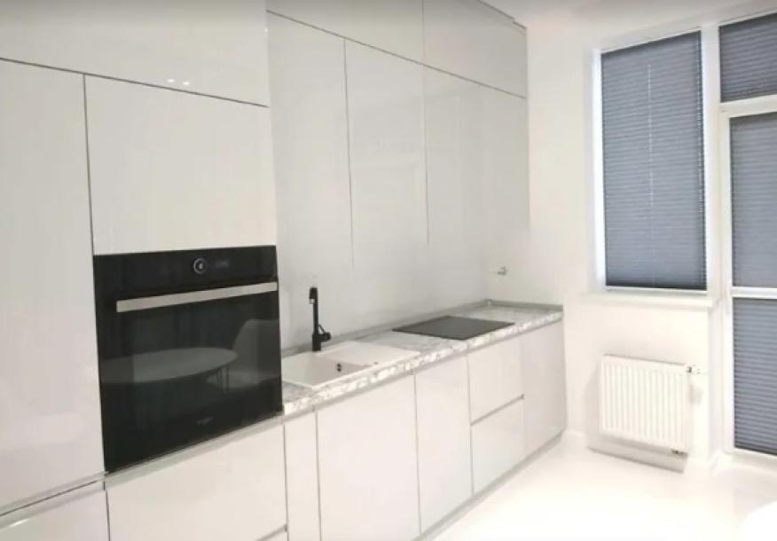 квартира, 1-кімн., Харьков, Павлово Поле, Дмитрия Антоненко (Минская)