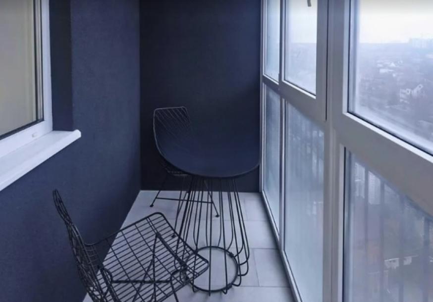 квартира, 1-кімн., Харьков, Павлово Поле, Дмитрия Антоненко (Минская)