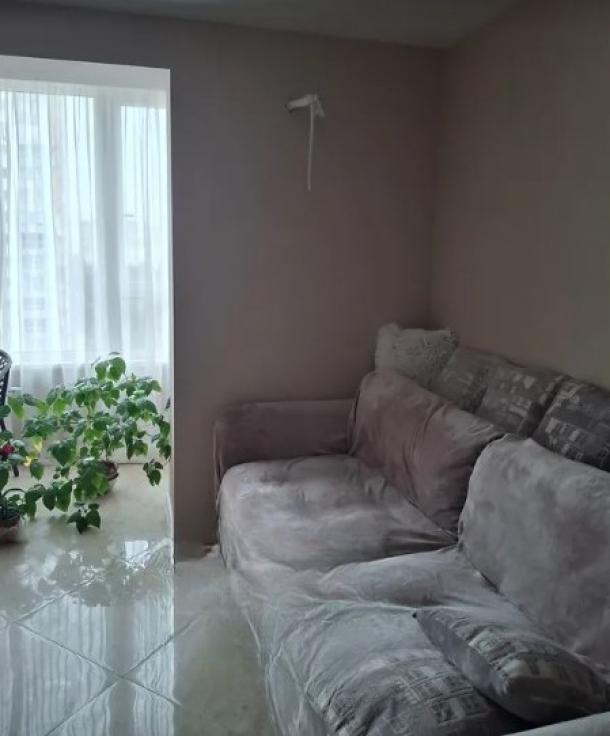 квартира, 2-кімн., Харьков, Алексеевка, Домостроительная