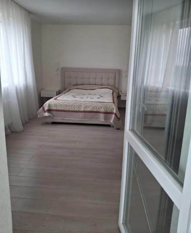 квартира, 2-кімн., Харьков, Алексеевка, Домостроительная