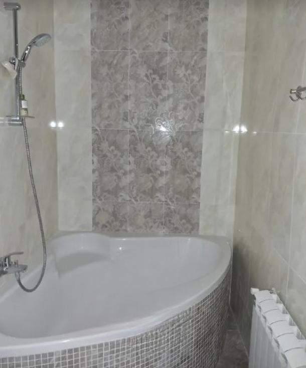 квартира, 2-кімн., Харьков, Алексеевка, Домостроительная