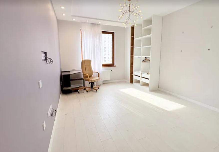 квартира, 2-кімн., Харьков, Павлово Поле, Профессорская