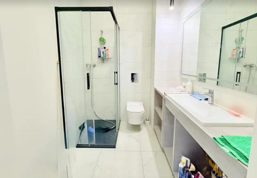 квартира, 2-кімн., Харьков, Павлово Поле, Профессорская