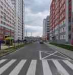 новостройка, Харьков, Журавлевка