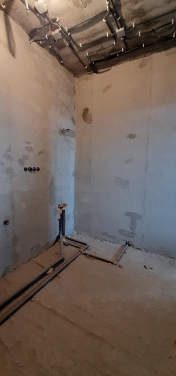 квартира, 2-кімн., Харьков, Холодная Гора, Полтавский Шлях