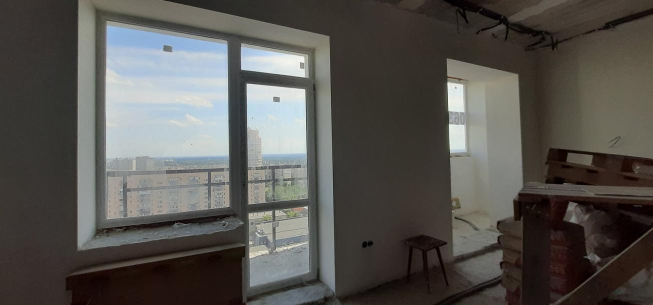 квартира, 2-кімн., Харьков, Холодная Гора, Полтавский Шлях