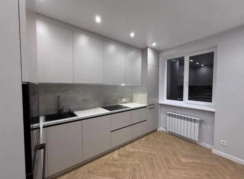 квартира, 2-кімн., Харьков, Гагарина метро , Заливная