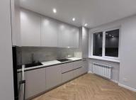 новостройка, Харьков, Гагарина метро