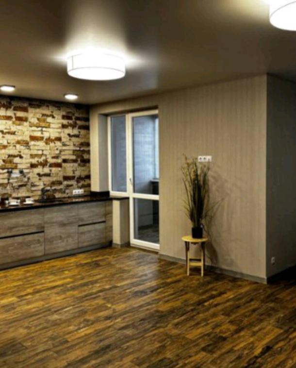 квартира, 1-кімн., Харьков, Масельского метро, Героев Харькова пр-т