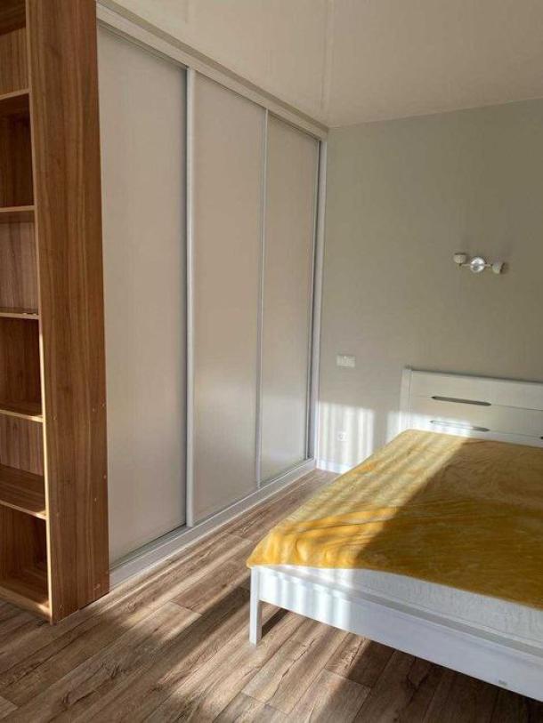 квартира, 1-кімн., Харьков, Алексеевка, Домостроительная