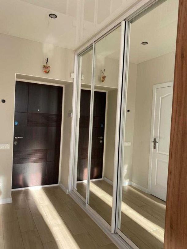 квартира, 1-кімн., Харьков, Алексеевка, Домостроительная