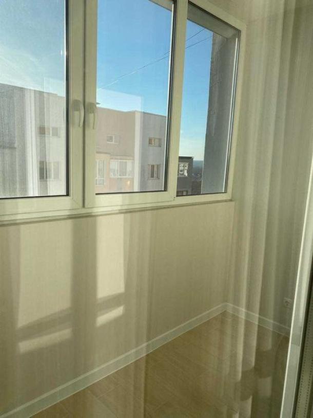 квартира, 1-кімн., Харьков, Алексеевка, Домостроительная