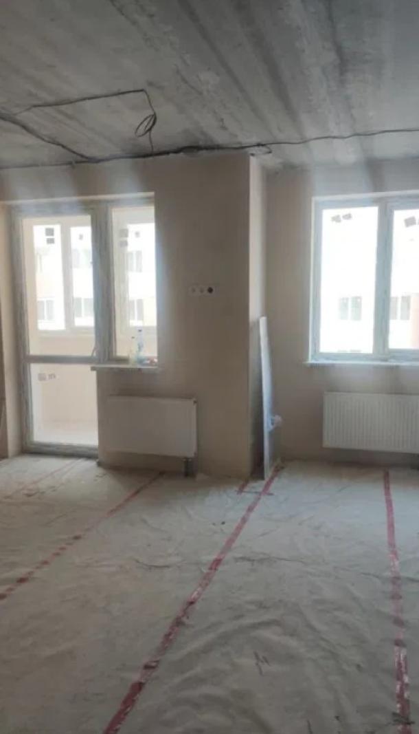 квартира, 1-кімн., Харьков, 519м/р, Академика Барабашова