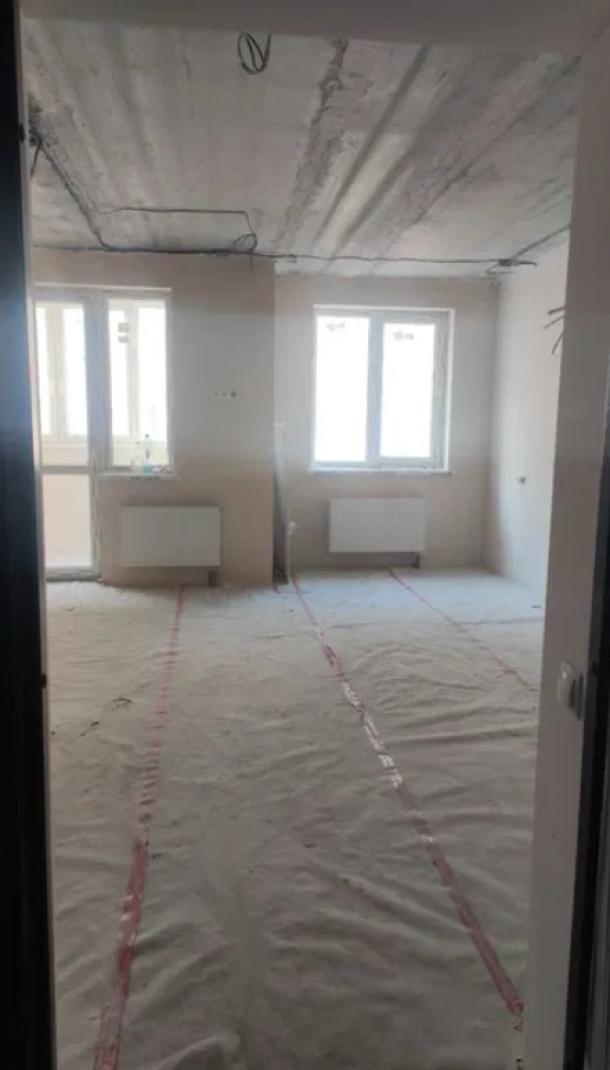 квартира, 1-кімн., Харьков, 519м/р, Академика Барабашова