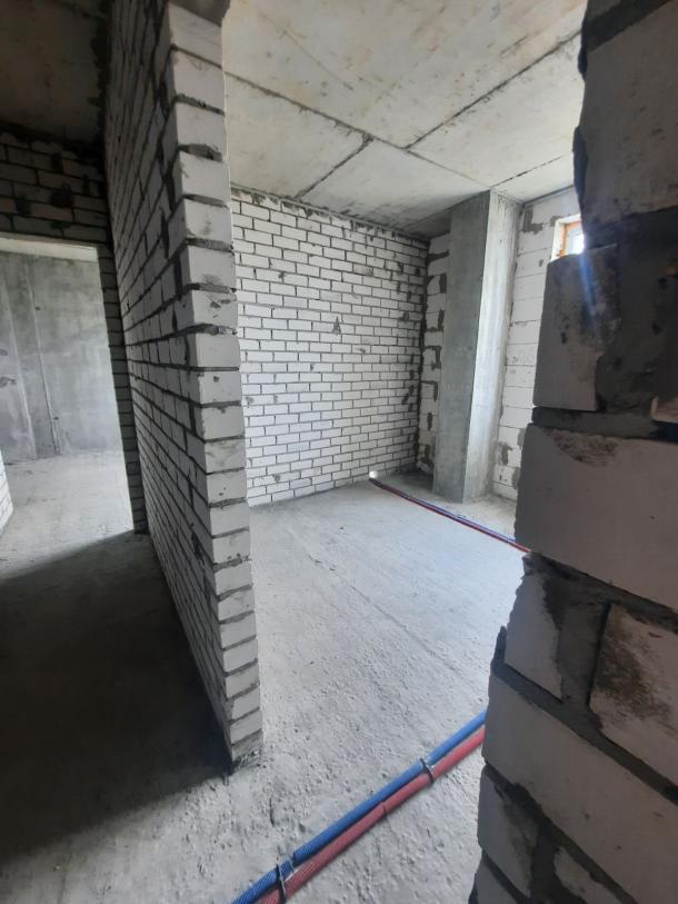 квартира, 2-кімн., Харьков, Новые Дома, Героев Харькова пр-т