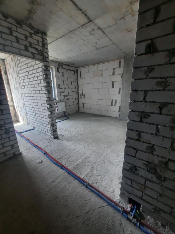 квартира, 2-кімн., Харьков, Новые Дома, Героев Харькова пр-т