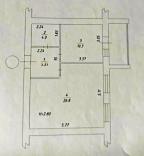 новостройка, Харьков, ХТЗ