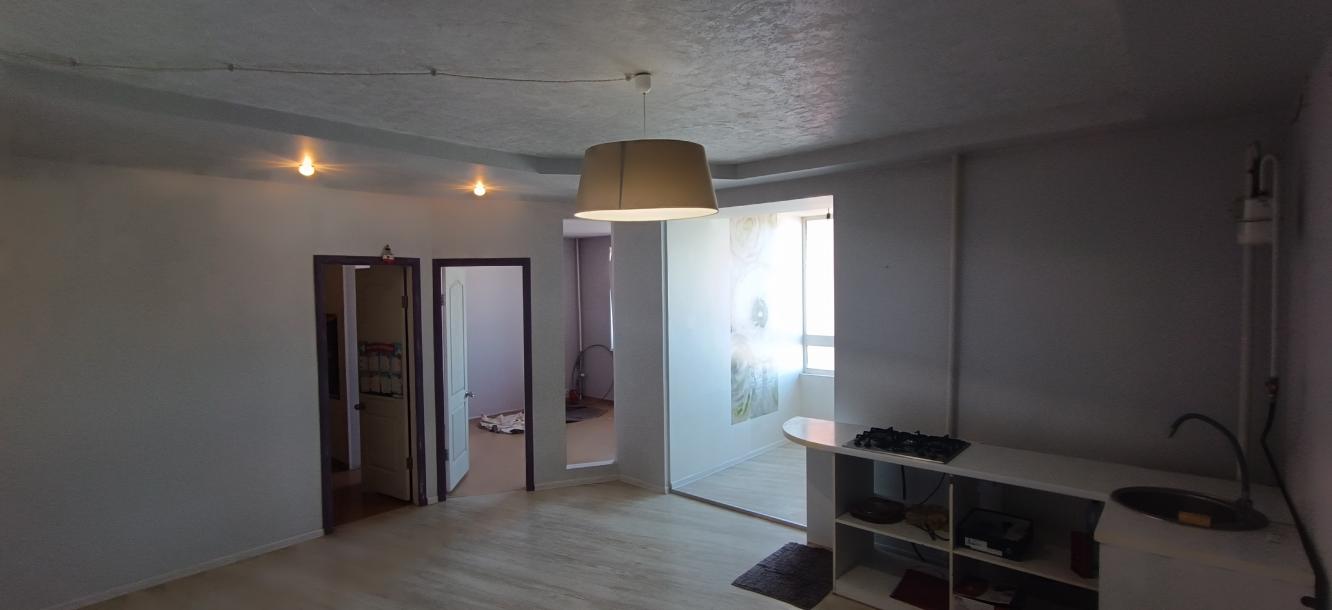 квартира, 2-кімн., Харьков, 1 Северная Салтовка, Соборности Украины (Дружбы Народов)