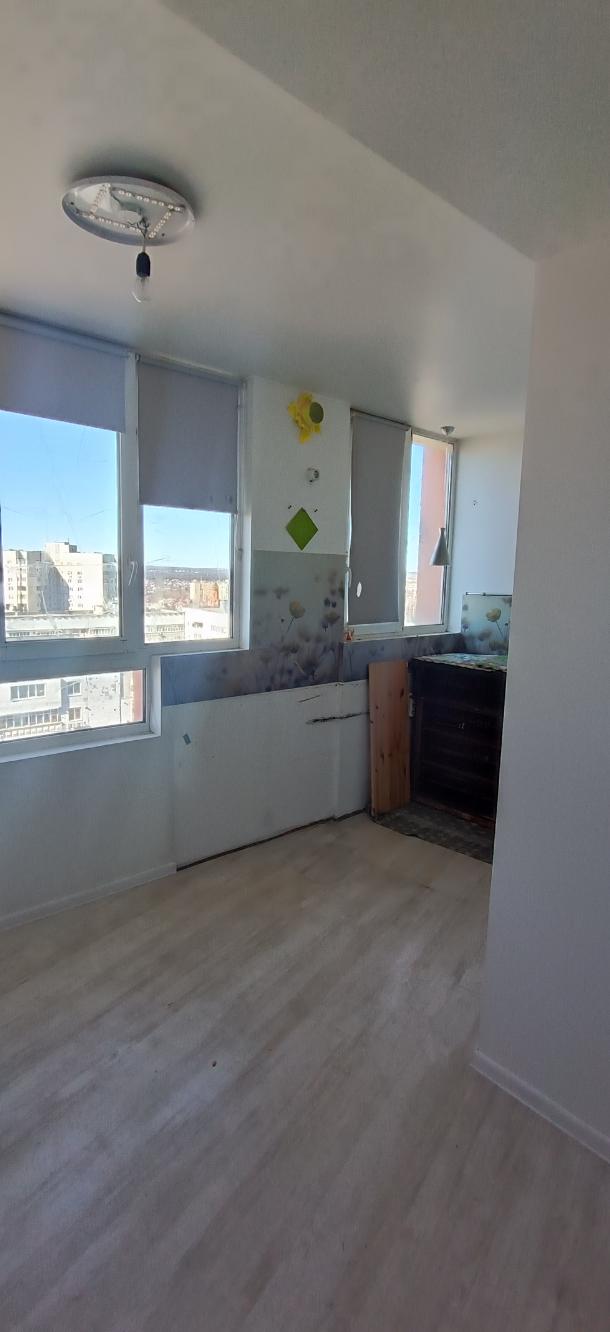 квартира, 2-кімн., Харьков, 1 Северная Салтовка, Соборности Украины (Дружбы Народов)