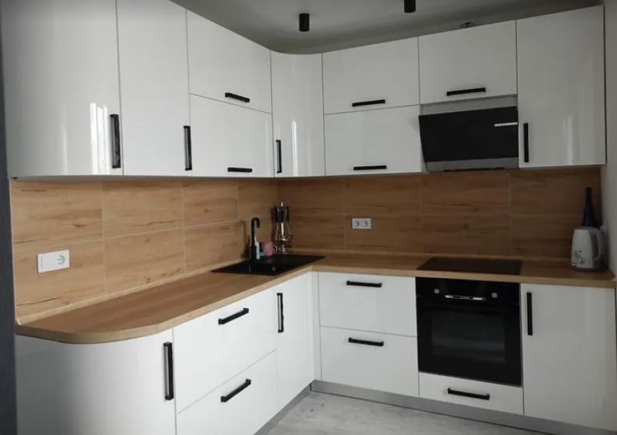 квартира, 1-кімн., Харьков, ХТЗ, Мира