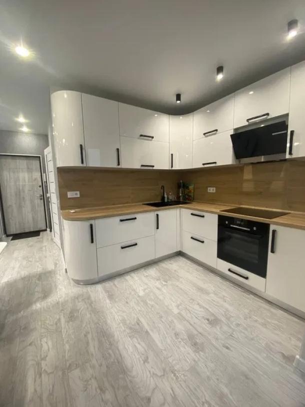 квартира, 1-кімн., Харьков, ХТЗ, Мира