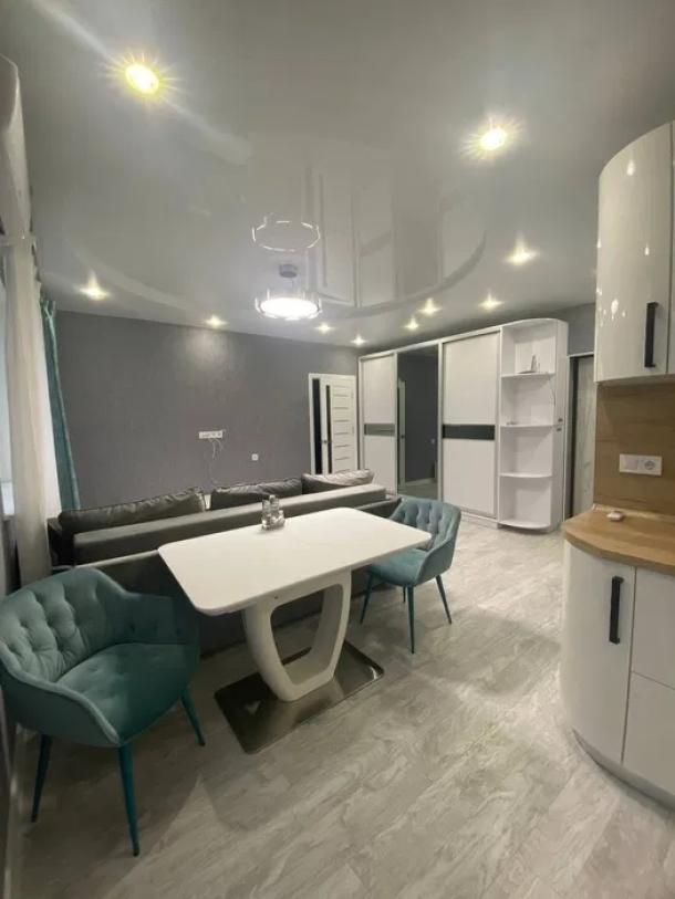 квартира, 1-кімн., Харьков, ХТЗ, Мира