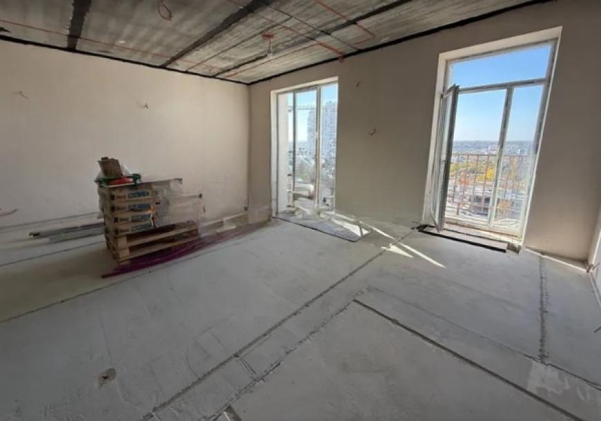 квартира, 1-кімн., Харьков, Шатиловка, Серповая 