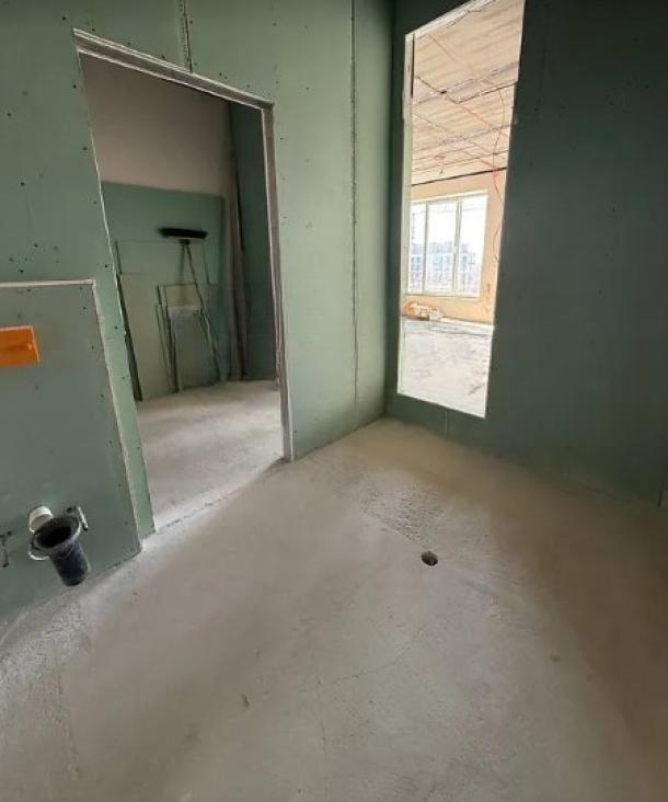 квартира, 1-кімн., Харьков, Шатиловка, Серповая 