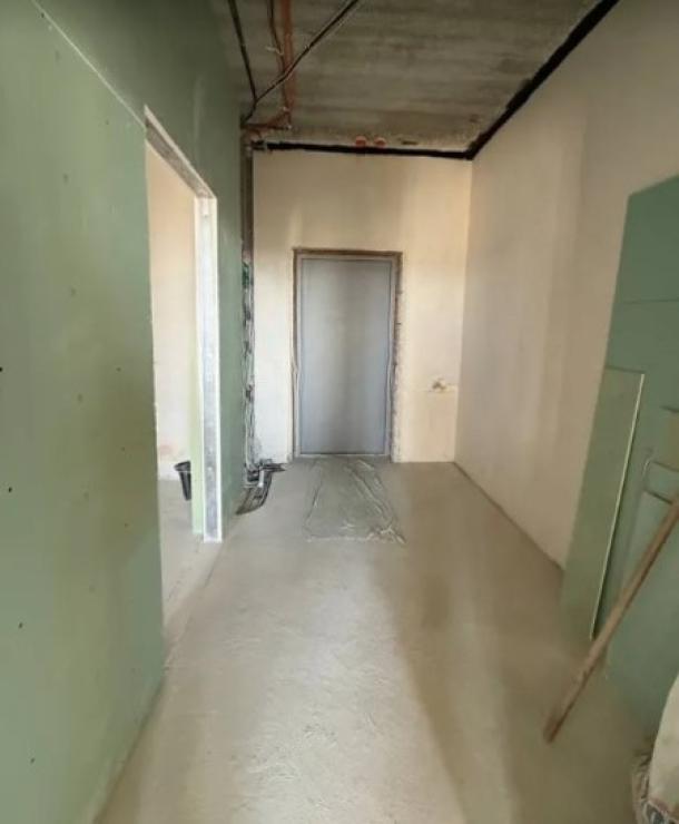 квартира, 1-кімн., Харьков, Шатиловка, Серповая 