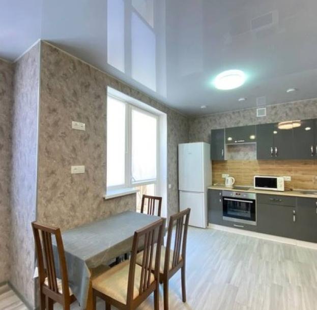 квартира, 1-кімн., Харьков, 519м/р, Козакевича