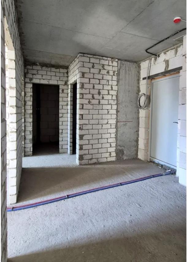 квартира, 2-кімн., Харьков, Алексеевка, Победы пр.