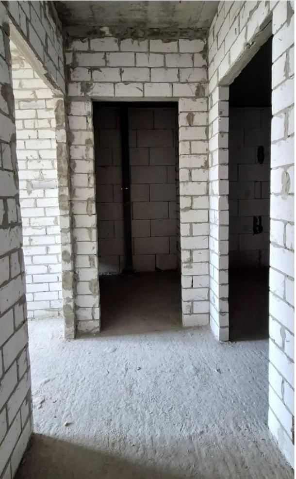 квартира, 2-кімн., Харьков, Алексеевка, Победы пр.