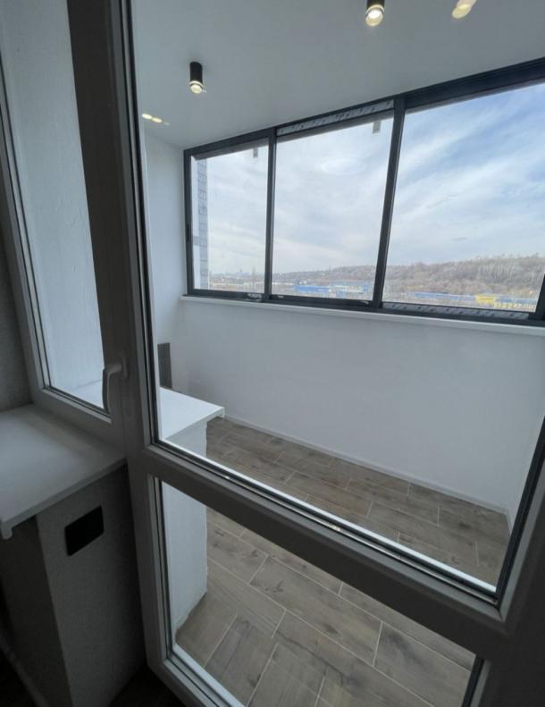 квартира, 2-кімн., Харьков, Журавлевка, Борткевича