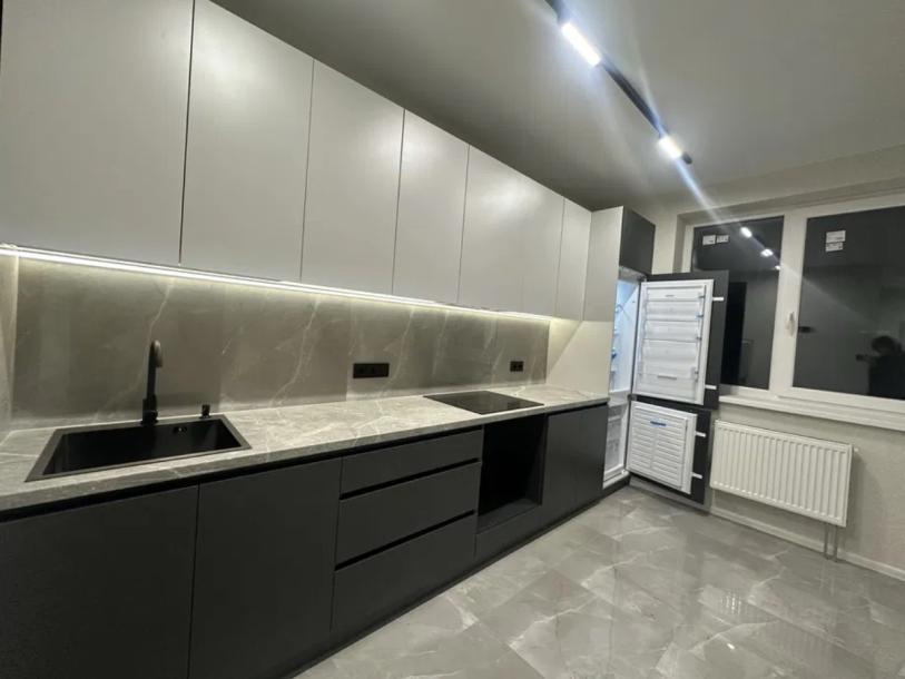 квартира, 2-кімн., Харьков, Журавлевка, Борткевича