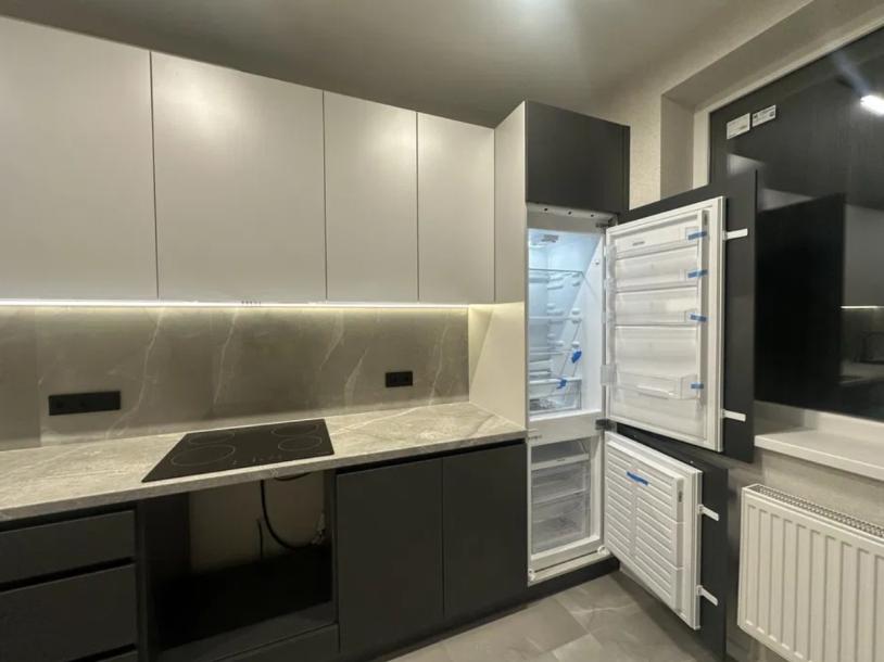 квартира, 2-кімн., Харьков, Журавлевка, Борткевича