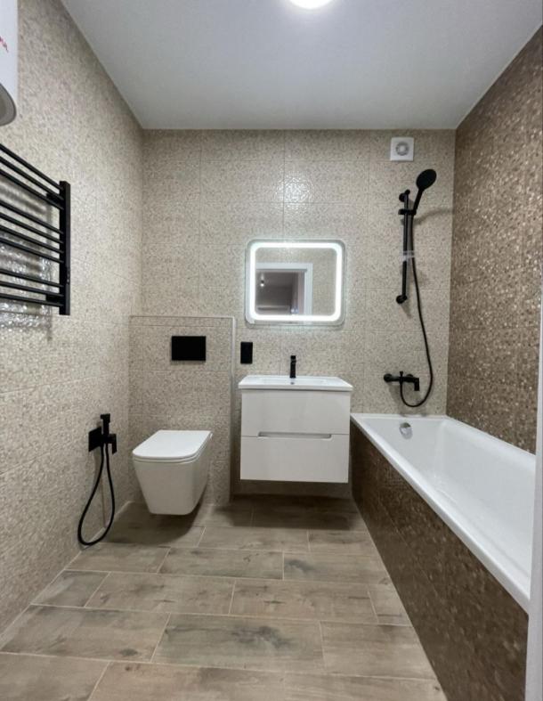 квартира, 2-кімн., Харьков, Журавлевка, Борткевича