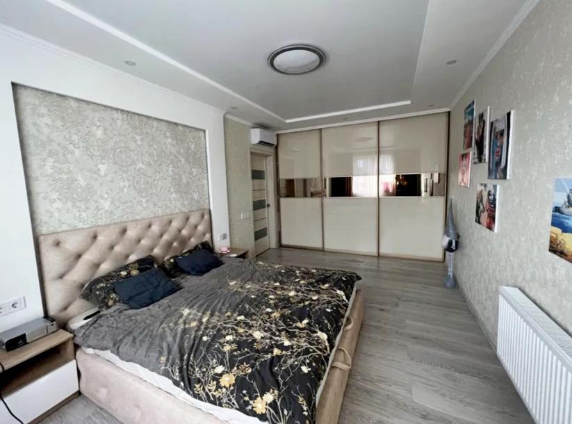 квартира, 2-кімн., Харьков, 625м/р, Драгоманова (Раковского)