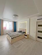 новостройка, Харьков, Салтовка