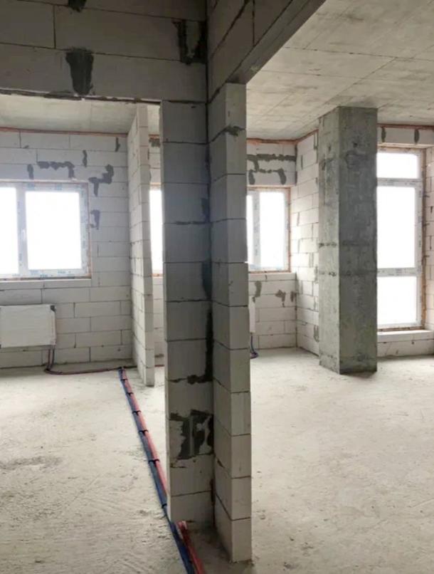 квартира, 3-кімн., Харьков, Гагарина метро , Молочная (Кирова)