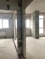 новостройка, Харьков, Гагарина метро