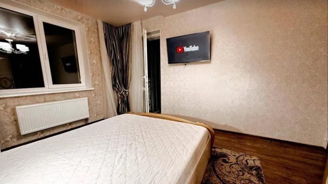 квартира, 1-кімн., Харьков, Журавлевка, Борткевича