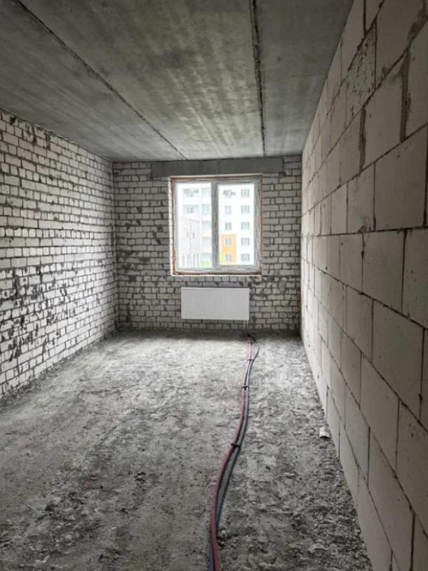 квартира, 1-кімн., Харьков, ХТЗ, Мира