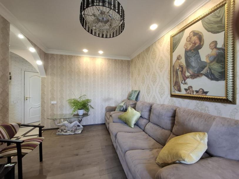 квартира, 2-кімн., Харьков, 602м/р, Юбилейный пр. (50 лет ВЛКСМ пр.)