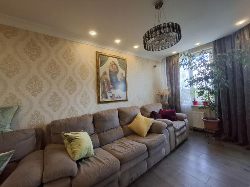 квартира, 2-кімн., Харьков, 602м/р, Юбилейный пр. (50 лет ВЛКСМ пр.)