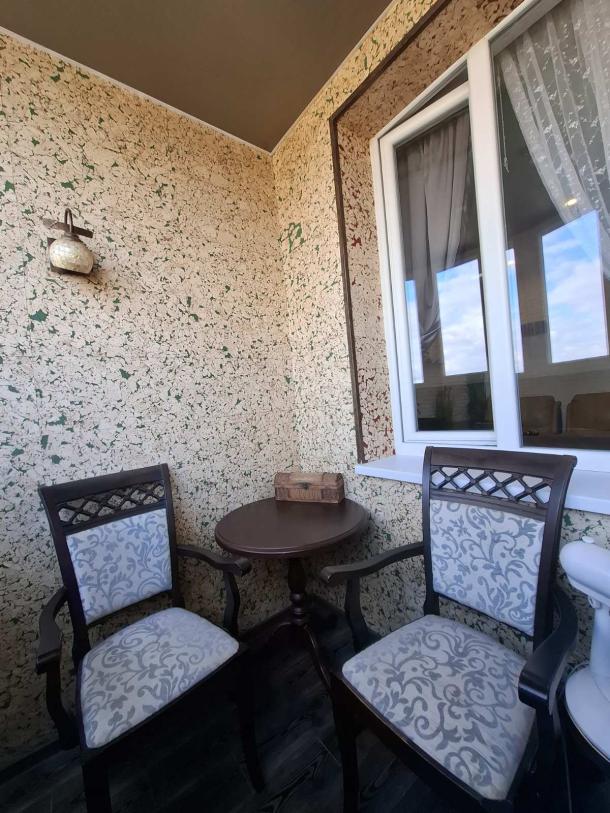 квартира, 2-кімн., Харьков, 602м/р, Юбилейный пр. (50 лет ВЛКСМ пр.)
