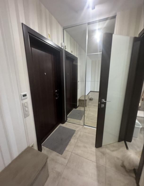 квартира, 2-кімн., Харьков, Немышля, Юбилейный пр. (50 лет ВЛКСМ пр.)