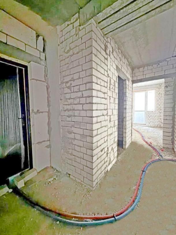 квартира, 1-кімн., Харьков, Гагарина метро , Заливная